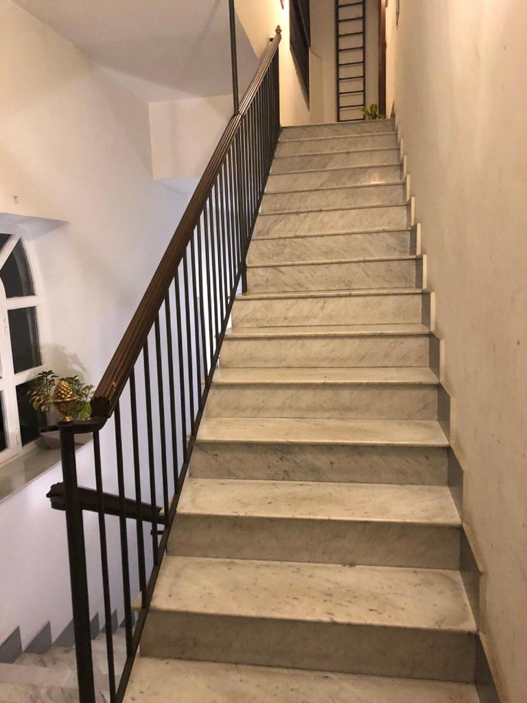 Residenza Trinita Maggiore Neapel Exterior foto